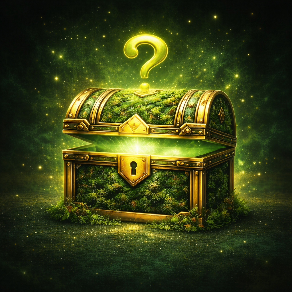 Anime Mystery Box