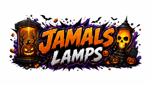 JamalsLamps